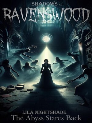 cover image of The Abyss Stares Back